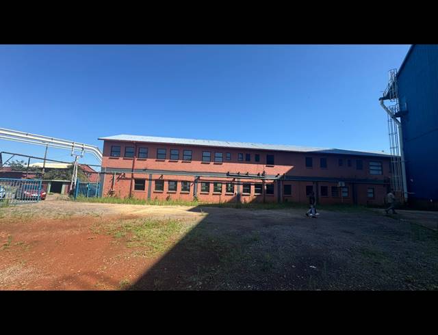 6,500M² WAREHOUSE TO LET IN PRETORIA INDUSTRIAL